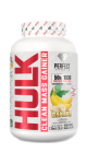 Hulk Clean Mass Gainer (Banana) - 3Lbs