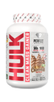 Hulk Clean Mass Gainer (Chocolate Ice Cream) - 3Lbs