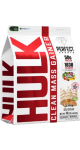 Hulk Clean Mass Gainer (Vanilla Ice Cream) - 10Lbs