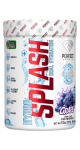 Hydro Splash Dual Hydration (Grape) - 317g