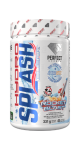 Hydro Splash Clear Dual Hydration (Rocket Blast) - 331g