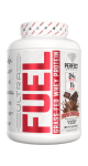 Ultra Fuel Grass Fed Whey Protein (Triple Chocolate) - 4Lbs