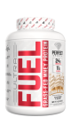 Ultra Fuel Grass Fed Whey Protein (Vanilla Ice Cream) - 4Lbs