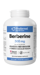 Berberine 500mg - 120 V-Caps