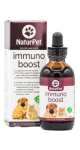 Immuno Boost - 100ml