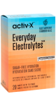 Activ-X Everyday Electrolytes (Blue Raspberry) - 20 Packets