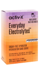 Activ-X Everyday Electrolytes (Mixed Berry) - 20 Packets