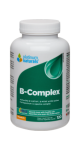 B-Complex - 120 Liquid Caps