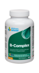 B-Complex - 60 Liquid Caps
