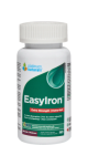 EasyIron Extra Strength - 60 Liquid Caps