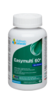 Easymulti 60+ For Men - 60 Liquid Caps