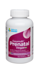 Easymulti Prenatal Vegan - 120 Liquid Caps