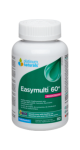 Easymulti 60+ For Women - 60 Liquid Caps