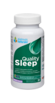 Quality Sleep - 30 Liquid Caps