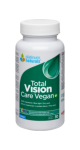 Total Vision Care Vegan - 60 Softgels