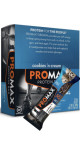Promax Bar (Cookies & Cream) - 12 Bars - Promax Nutrition
