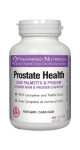Prostate Health - 120 Softgels