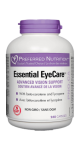 Essential Eye Care - 240 Caps - Preferred Nutrition