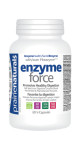 Enzyme-Force With Fibrazyme - 60 V-Caps