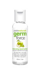 Germ-Force Moisturizing Hand Sanitizer - 60ml - Prairie Naturals