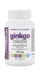 Ginkgo Biloba 60mg - 120 V-Caps
