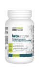 Keto Enzyme - 120 Caps