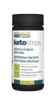 Keto Strips - 100 Strips