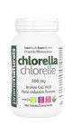 Organic Chlorella Broken Cell Wall - 360 Tabs