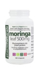 Organic Moringa Leaf 500mg - 180 V-Caps