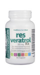 Resveratrol Rx 265mg - 60 V-Caps