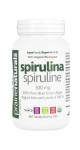 Spirulina (Organic & Fair Trade) - 360 Tabs