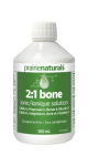 Bone Solution 2:1 - 500ml
