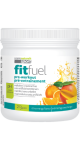 FitFuel (Citrus Mango) - 213g - Prairie Naturals