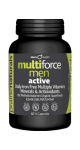 Multiforce For Active Men - 60 V-Caps