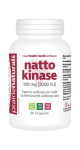 Nattokinase 2000 FU 100mg - 60 V-Caps