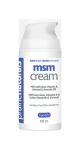 OptiMSM Cream - 100ml