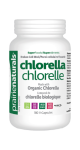 Organic Chlorella - 180 V-Caps