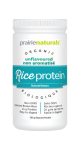 Organic Rice Protein (Natural) - 360g