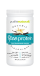 Organic Rice Protein (Vanilla) - 360g