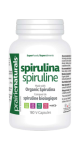 Spirulina (Organic & Fair Trade) - 180 V-Caps