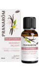 Heavenly Delight (Organic) - 30ml