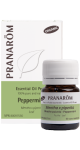 Peppermint Essential Oil Pearls - 60 Softgels