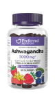 Ashwagandha 3000mg (Mixed Berry) - 60 Gummies