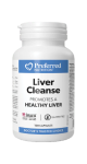 Liver Cleanse - 120 Caps