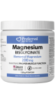 Magnesium Bisglycinate 200mg - 120g