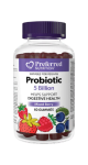 Probiotic 5 Billion (Mixed Berry) - 60 Gummies