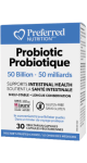 Probiotic 50 Billion - 30 V-Caps