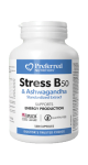 Stress B50 & Ashwagandha - 120 Caps