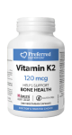 Vitamin K2 120mcg - 240 V-Caps