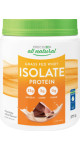 Grass Fed Whey Isolate Protein (Chocolate Velvet) - 375g -  Precision All Natural